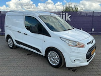 2014 - ford - transit connect - 1.6 tdci l1 trend - bedrijfswagen - afbeelding 5 van  12