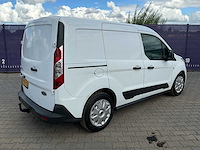 2014 - ford - transit connect - 1.6 tdci l1 trend - bedrijfswagen - afbeelding 7 van  12