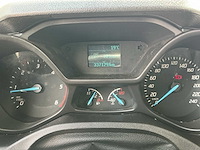 2014 - ford - transit connect - 1.6 tdci l1 trend - bedrijfswagen - afbeelding 8 van  12