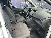 2014 - ford - transit connect - 1.6 tdci l1 trend - bedrijfswagen - afbeelding 9 van  12