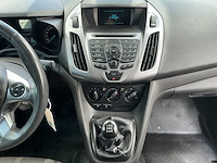 2014 - ford - transit connect - 1.6 tdci l1 trend - bedrijfswagen - afbeelding 11 van  12