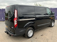 2014 - ford - transit custom - 270 2.2 tdci l1h1 am - bedrijfswagen - afbeelding 8 van  13