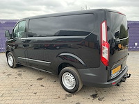 2014 - ford - transit custom - 270 2.2 tdci l1h1 am - bedrijfswagen - afbeelding 5 van  10