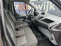 2014 - ford - transit custom - 270 2.2 tdci l1h1 am - bedrijfswagen - afbeelding 8 van  10