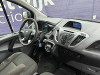 2014 - ford - transit custom - 270 2.2 tdci l1h1 am - bedrijfswagen - afbeelding 9 van  10