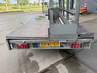 2014 - hapert - plateauwagen - afbeelding 10 van  11