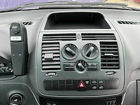 2014 - hondenvervoer - mercedes-benz - vito - 113 cdi 320 l.dc co+ - bedrijfswagen/hondenwagen - afbeelding 7 van  22