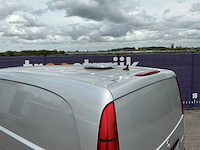 2014 - hondenvervoer - mercedes-benz - vito - 113 cdi 320 l.dc co+ - hondenwagen/bedrijfswagen - afbeelding 8 van  22