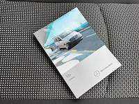 2014 - hondenvervoer - mercedes-benz - vito - 113 cdi 320 l.dc co+ - hondenwagen/bedrijfswagen - afbeelding 12 van  22