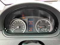2014 - hondenvervoer - mercedes-benz - vito - 113 cdi 320 l.dc co+ - hondenwagen/bedrijfswagen - afbeelding 19 van  22
