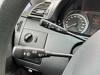 2014 - hondenvervoer - mercedes-benz - vito - 113 cdi 320 l.dc co+ - hondenwagen/bedrijfswagen - afbeelding 20 van  22