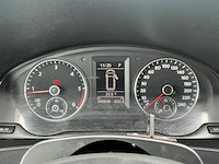 2014 - hondenvervoer - volkswagen - transporter - 2.0 tdi l1h1 com. dc - bedrijfswagen/hondenwagen - afbeelding 2 van  14