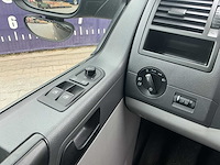 2014 - hondenvervoer - volkswagen - transporter - 2.0 tdi l1h1 com. dc - bedrijfswagen/hondenwagen - afbeelding 4 van  14