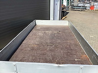 2014 - hulco - medax-2 - hd30 - car trailer - afbeelding 7 van  12