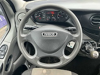2014 - iveco - daily - 35c15 375 - bedrijfswagen/pick-up - afbeelding 2 van  13