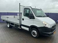 2014 - iveco - daily - 35c15 375 - bedrijfswagen/pick-up - afbeelding 6 van  13