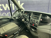 2014 - iveco - daily - 35c15 375 - bedrijfswagen/pick-up - afbeelding 12 van  13