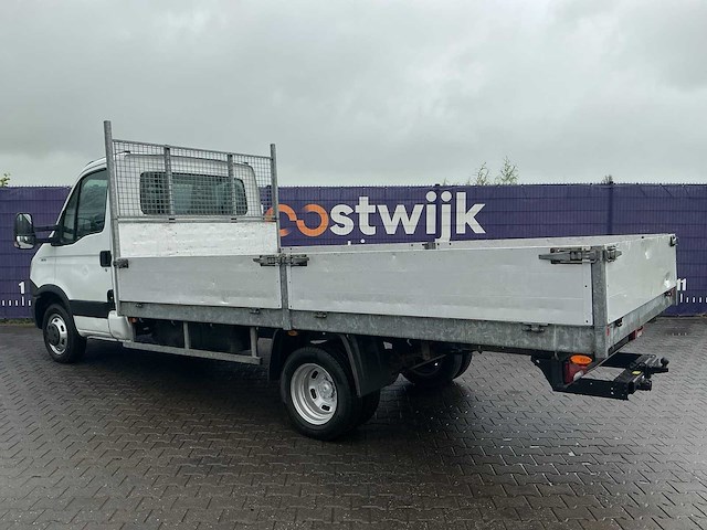 2014 - iveco - daily - 35c15 375 - bedrijfswagen/pick-up - afbeelding 7 van  13