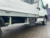2014 - iveco - daily - 35c15 375 - bedrijfswagen/pick-up - afbeelding 10 van  13