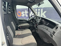 2014 - iveco - daily - 35c15 375 - bedrijfswagen/pick-up - afbeelding 11 van  13