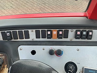 2014 - jcb - 406 - shovel - afbeelding 4 van  12