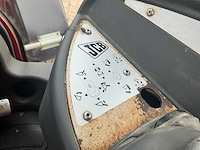 2014 - jcb - 406 - shovel - afbeelding 6 van  16