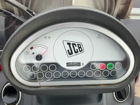 2014 - jcb - 406 - shovel - afbeelding 8 van  16