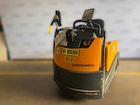 2014 - jungheinrich - ezs-570 - sleepwagen