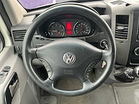 2014 - koeltransport - volkswagen - crafter - 35 2.0 tdi l2h3 - bedrijfswagen/koelwagen - afbeelding 3 van  19