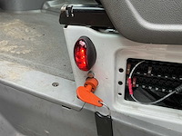 2014 - koeltransport - volkswagen - crafter - 35 2.0 tdi l2h3 - bedrijfswagen/koelwagen - afbeelding 6 van  19