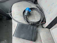 2014 - koeltransport - volkswagen - crafter - 35 2.0 tdi l2h3 - bedrijfswagen/koelwagen - afbeelding 11 van  19