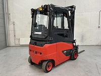 2014 - linde - e18ph-02 evo - forklift trucks - afbeelding 7 van  11