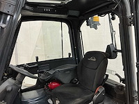 2014 - linde - e18ph-02 evo - forklift trucks - afbeelding 10 van  11