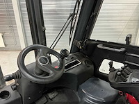 2014 - linde - e18ph-02 evo - forklift trucks - afbeelding 11 van  11