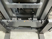 2014 - linde - h50d - forklift trucks - afbeelding 6 van  10