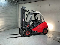 2014 - linde - h50d - forklift trucks - afbeelding 3 van  10