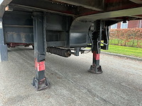 2014 - lintrailers - semi dieplader - oplegger - afbeelding 2 van  14