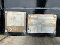 2014 - lintrailers - semi dieplader - oplegger - afbeelding 5 van  14