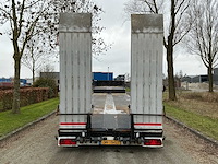 2014 - lintrailers - semi dieplader - oplegger - afbeelding 12 van  14
