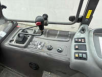 2014 - manitou - msi50t - vorkheftruck - afbeelding 1 van  5