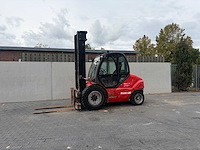 2014 - manitou - msi50t - vorkheftruck - afbeelding 1 van  11
