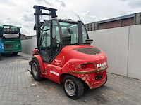 2014 - manitou - msi50t - vorkheftruck - afbeelding 7 van  11