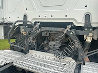 2014 - mercedes-benz - actros 963-4 4x2 - vrachtwagen - afbeelding 28 van  29