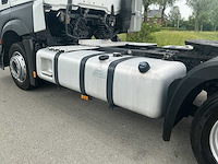 2014 - mercedes-benz - actros 963-4 4x2 - vrachtwagen - afbeelding 7 van  29