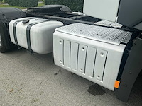2014 - mercedes-benz - actros 963-4 4x2 - vrachtwagen - afbeelding 8 van  29