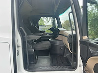 2014 - mercedes-benz - actros 963-4 4x2 - vrachtwagen - afbeelding 9 van  29