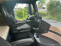 2014 - mercedes-benz - actros 963-4 4x2 - vrachtwagen - afbeelding 10 van  29