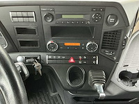 2014 - mercedes-benz - actros 963-4 4x2 - vrachtwagen - afbeelding 11 van  29