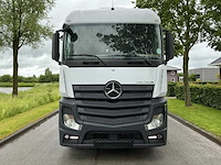 2014 - mercedes-benz - actros 963-4 4x2 - vrachtwagen - afbeelding 26 van  29