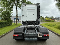 2014 - mercedes-benz - actros 963-4 4x2 - vrachtwagen - afbeelding 27 van  29